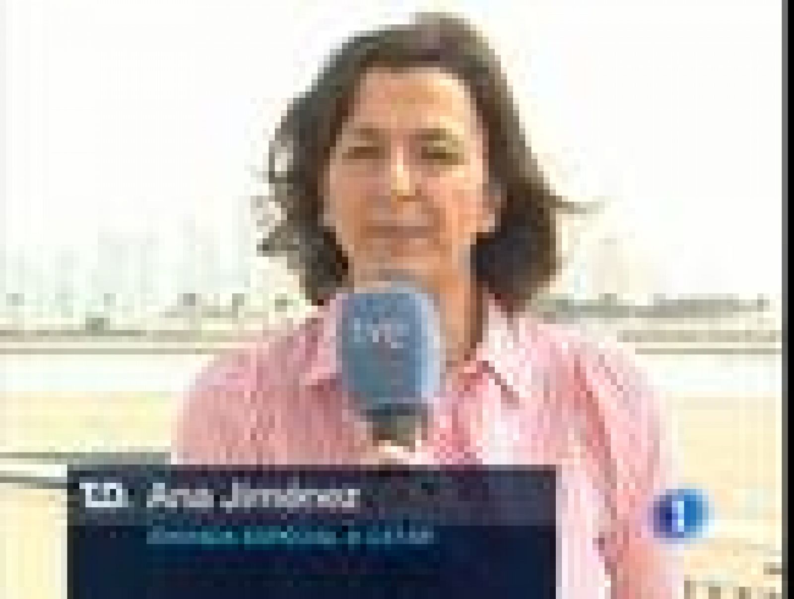 Sin programa: Reunión de contacto sobre Libia | RTVE Play