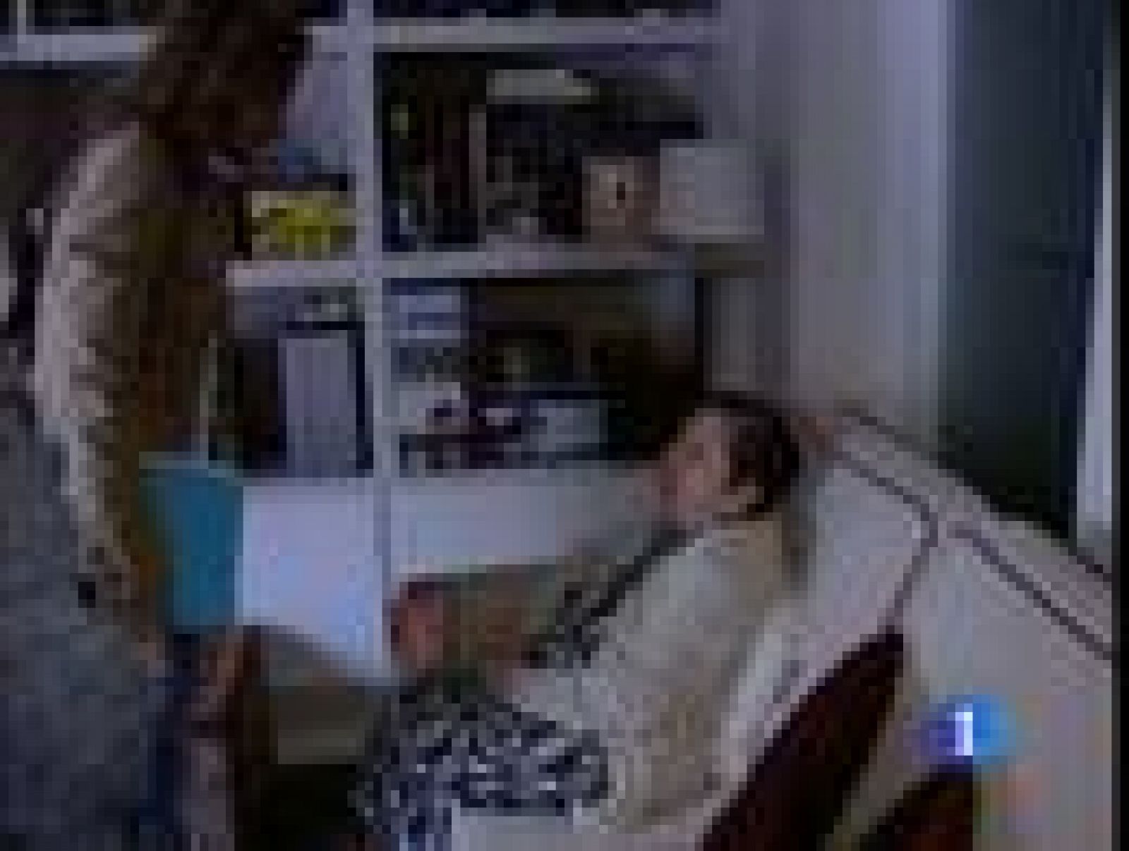 En España carecemos del suficiente número de geriatras profesionales