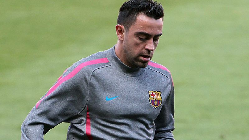 No esperó a salir de Ucrania el Barça para comenzar la preparación de los clásicos frente al Real Madrid. Los de Guardiola entrenaron después de lograr el pase a semifinales en el campo del Shaktar Donetsk.