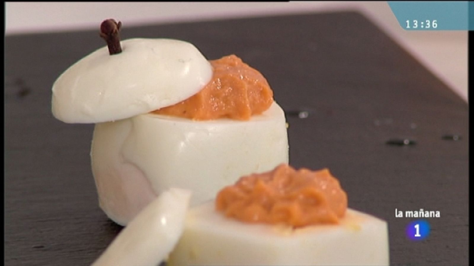 La mañana de La 1 - 13/04/11 - Ver ahora