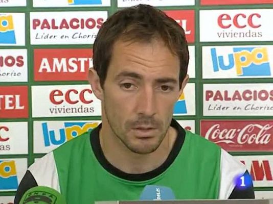 TeleCantabria - Telecantabria - 13/04/11