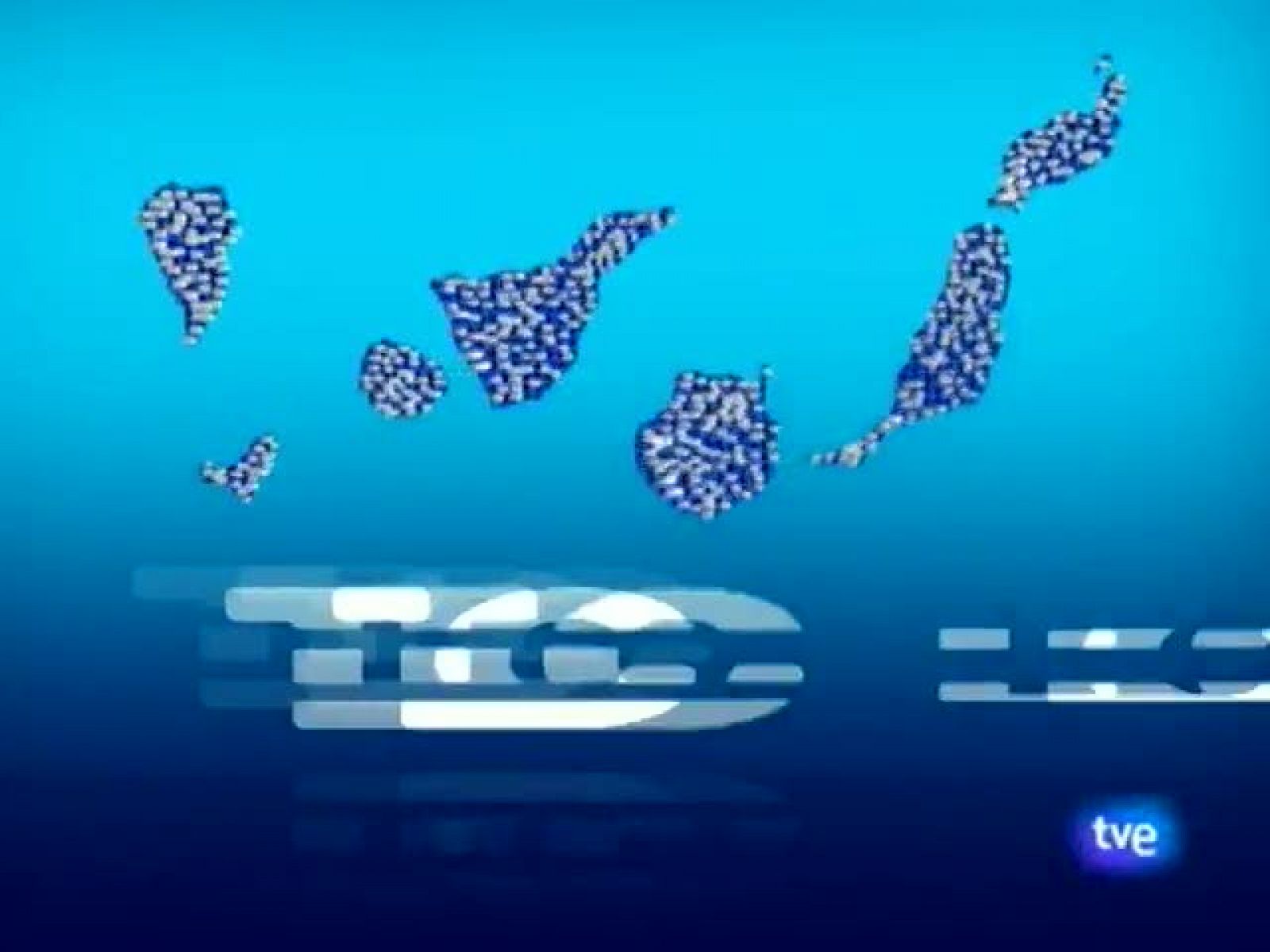 Telecanarias en 2'-13/04/2011 | Ver