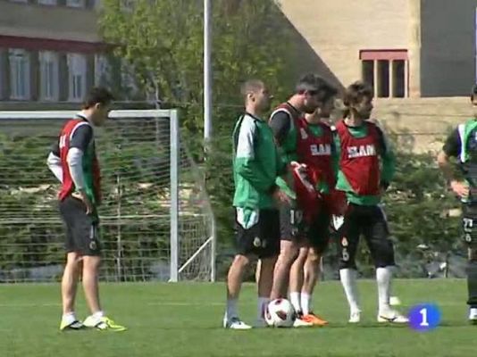 TeleCantabria - Telecantabria en 2' - 13/04/11