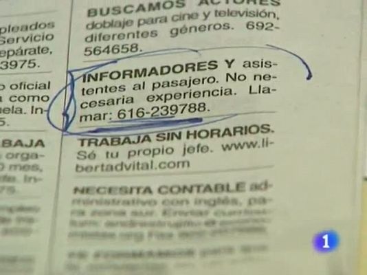 Telecanarias - Telecanarias.13/04/2011