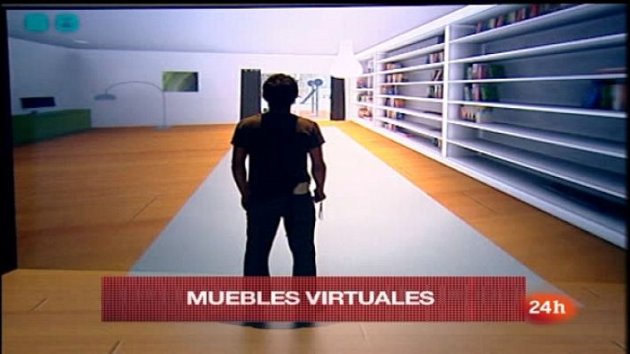 España en 24h - España en 24 horas - 13/04/11