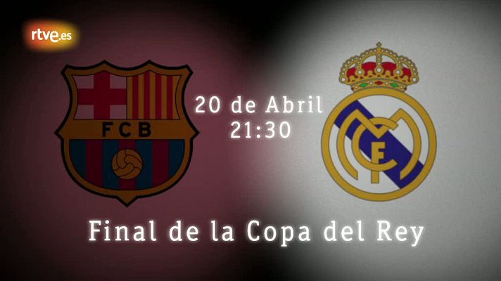 Copa del Rey - ¿Qué harías tú para dejar KO al rival en la final de Copa?