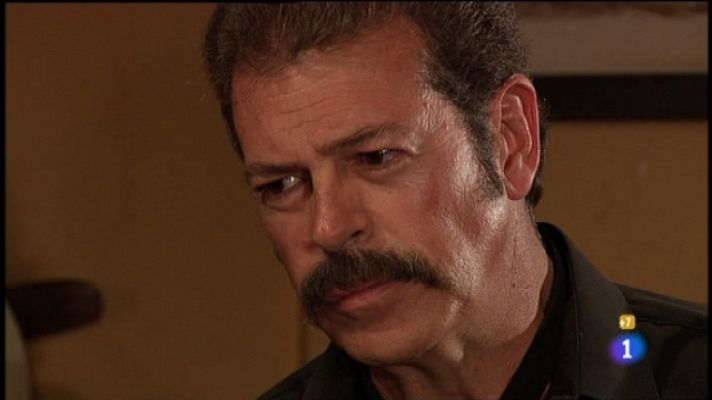 Soy tu dueña - Capítulo 38