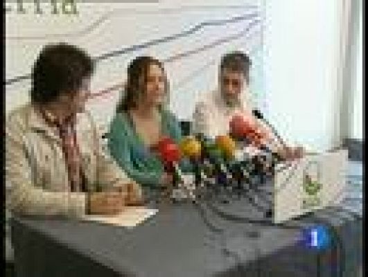 Telediario 1 - Reacciones a operaciones contra ETA