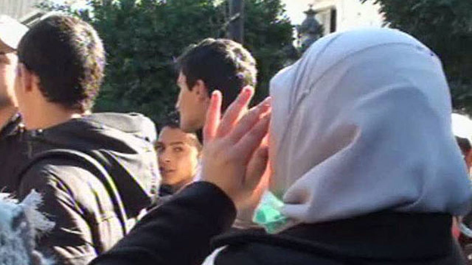 Túnez, el primer país árabe en imponer las "listas cremallera" en las elecciones