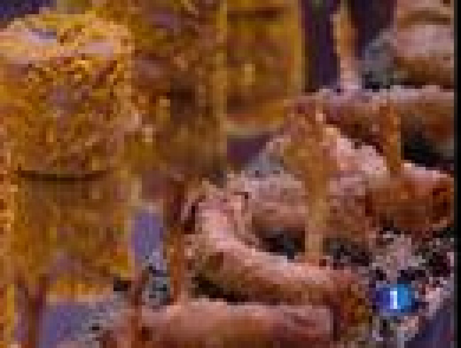 Un valenciano, Evarist Miralles, ha sido el vencedor del Campeonato de España de Cocineros