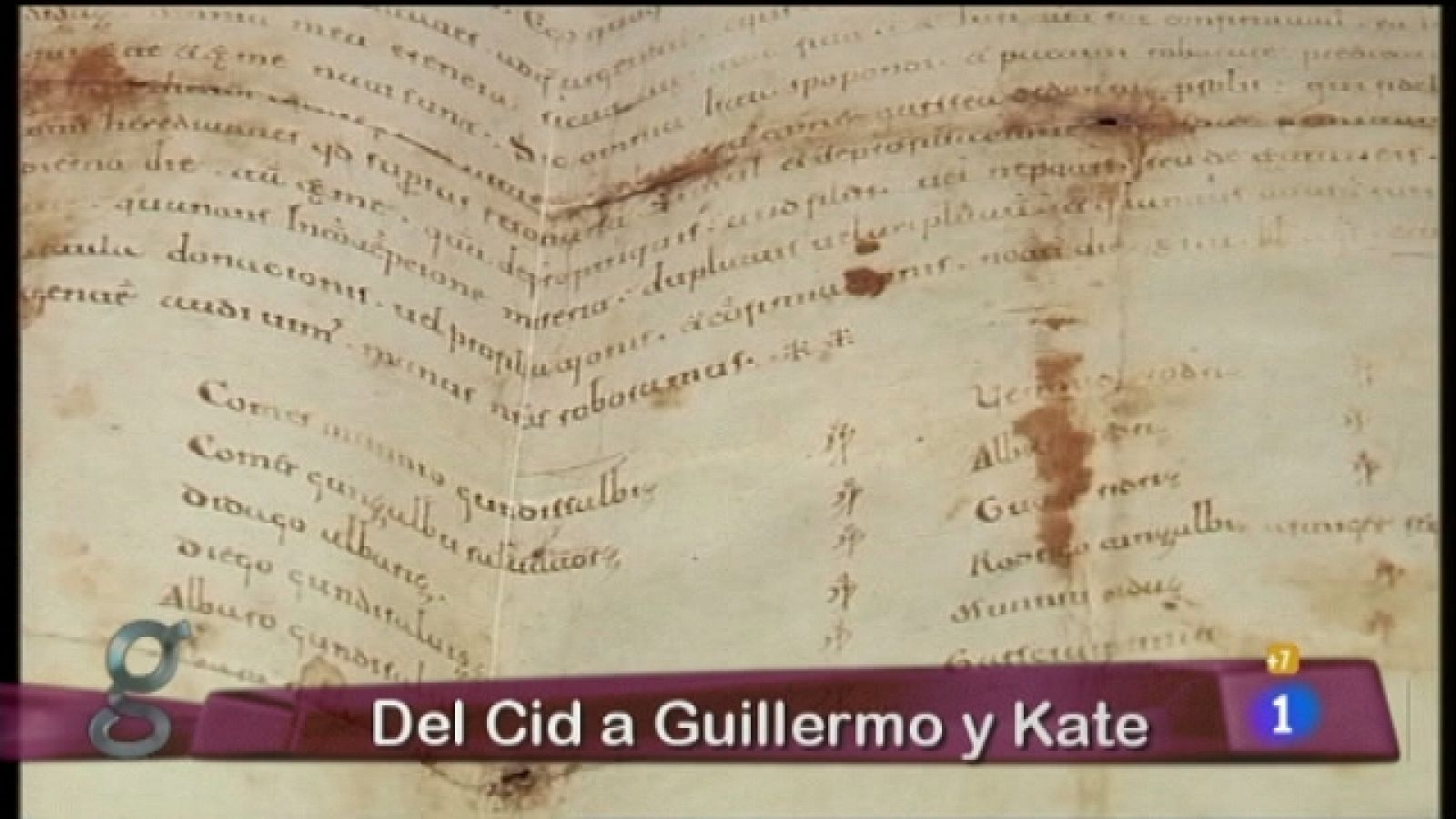 Gente - 13/04/11 - Ver ahora