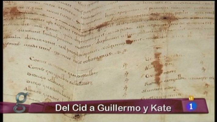 Gente - Gente - 13/04/11