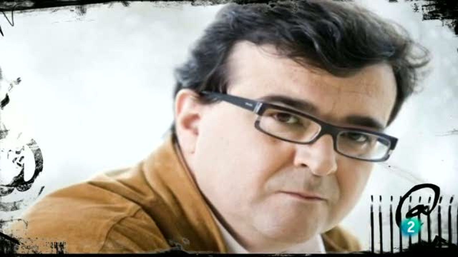 Nostromo - Javier Cercas - Ver ahora