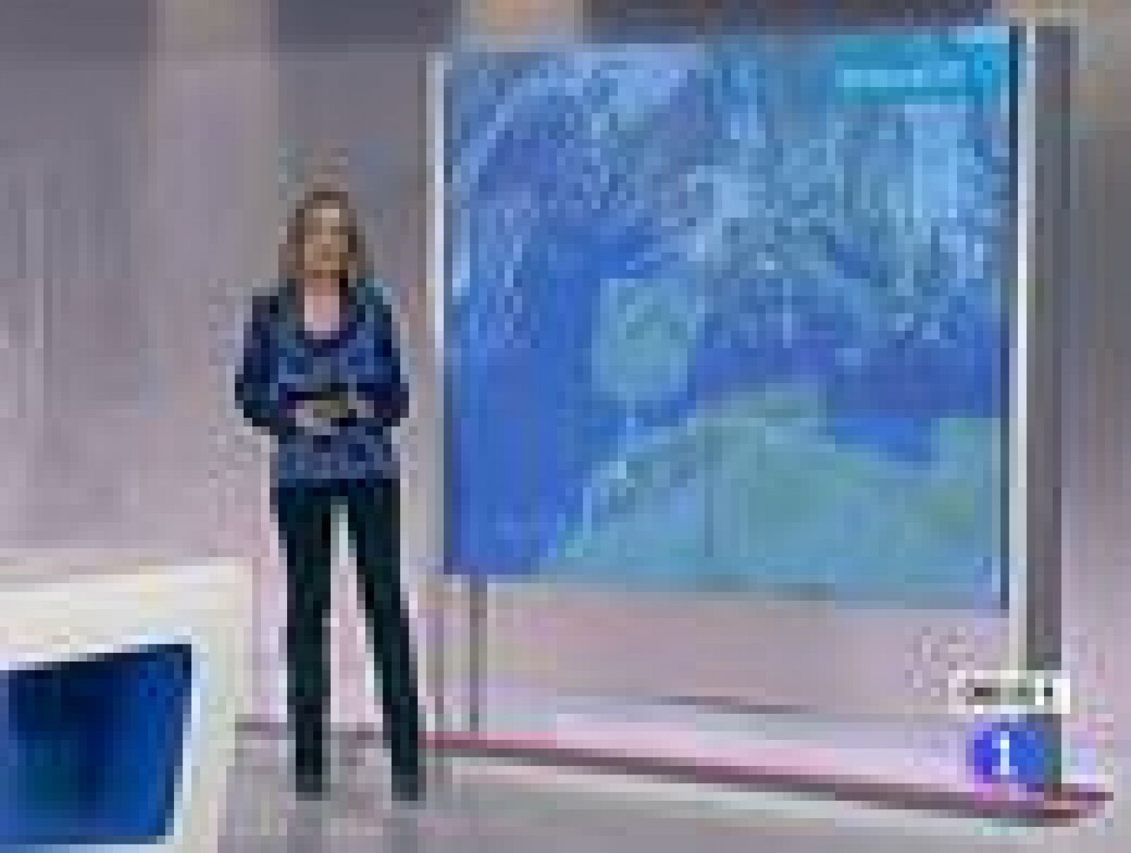 Jornada soleada con aumento de temperaturas - El tiempo | Ver