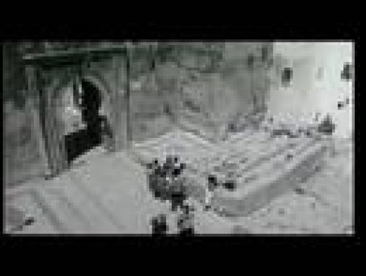 Cultura en Rtve.es - Trailer de 'Todos vós sodes capitáns'