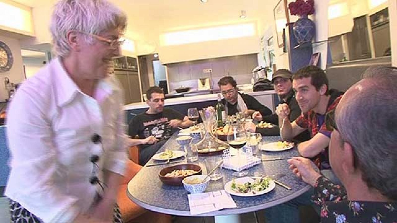  Apretarse el cinturón - Profesionales de éxito