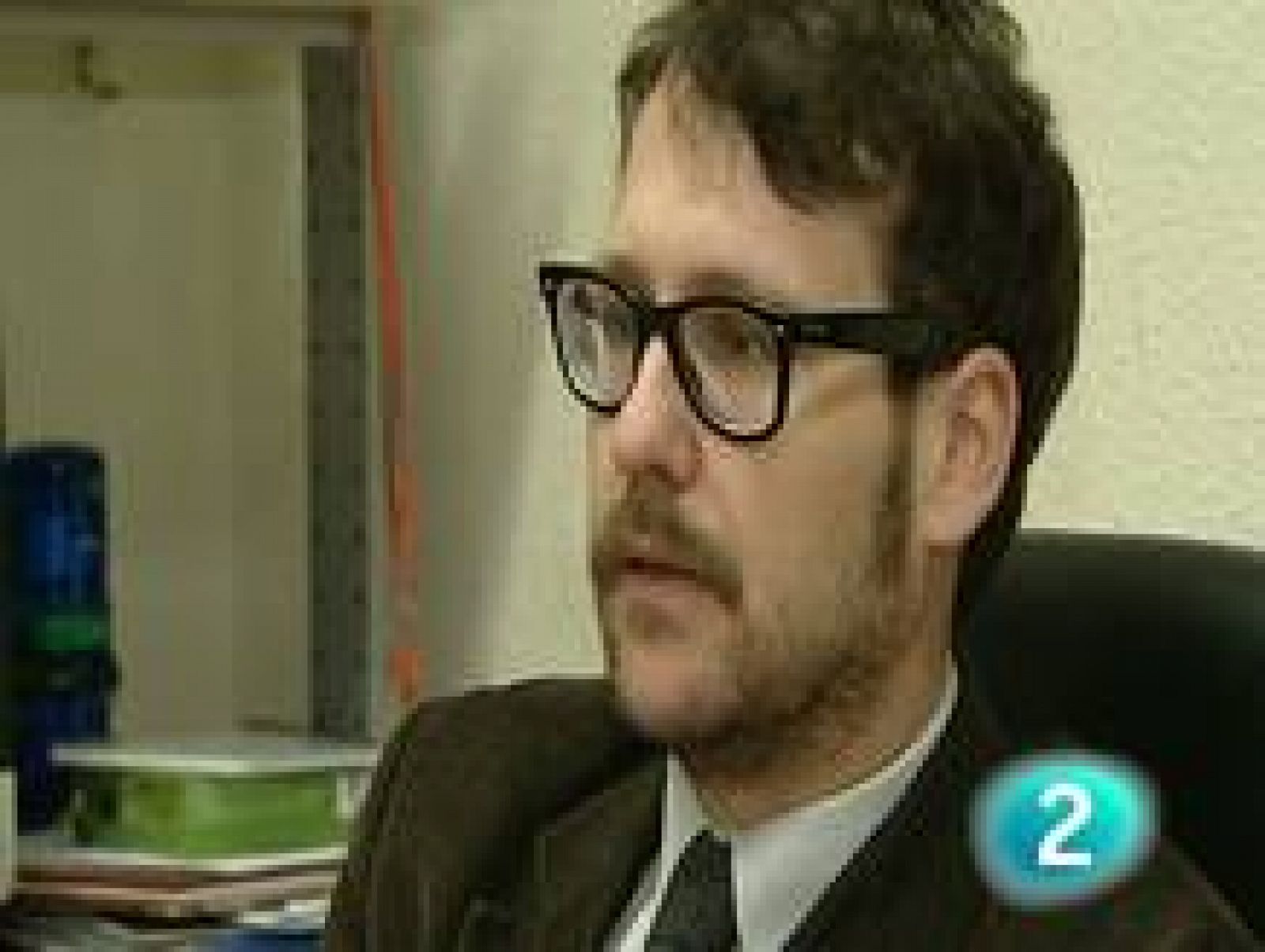 Palabra por palabra - Joaquín Reyes | Ver