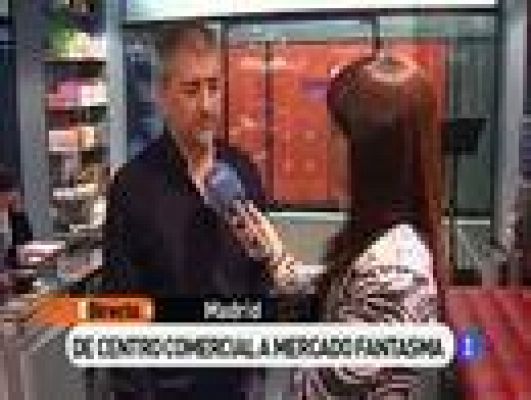 España Directo - De encantado a fantasma