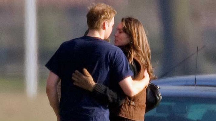  - El príncipe Guillermo se va a vivir con su novia a Londres