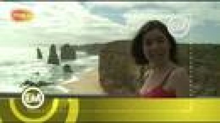 Españoles en el mundo - Melbourne - Tomas falsas