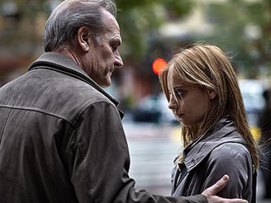  - Tráiler de 'No tengas miedo'