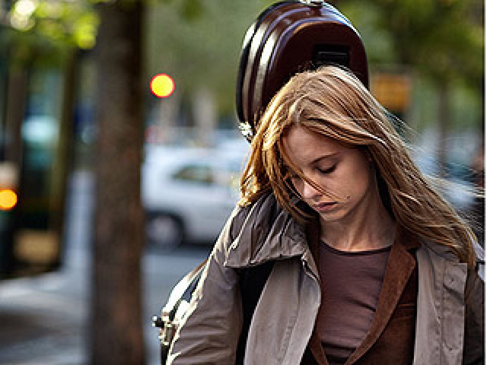 'No tengas miedo': La música, un refugio para escapar | Ver