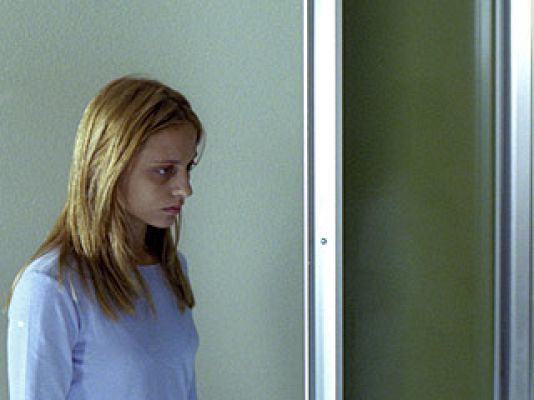  - 'No tengas miedo'': La necesidad de contarlo