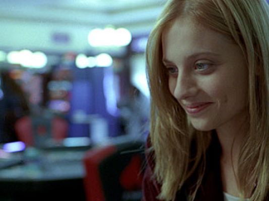  - 'No tengas miedo': La felicidad de Silvia