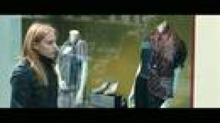  - 'No tengas miedo': El papel de la madre