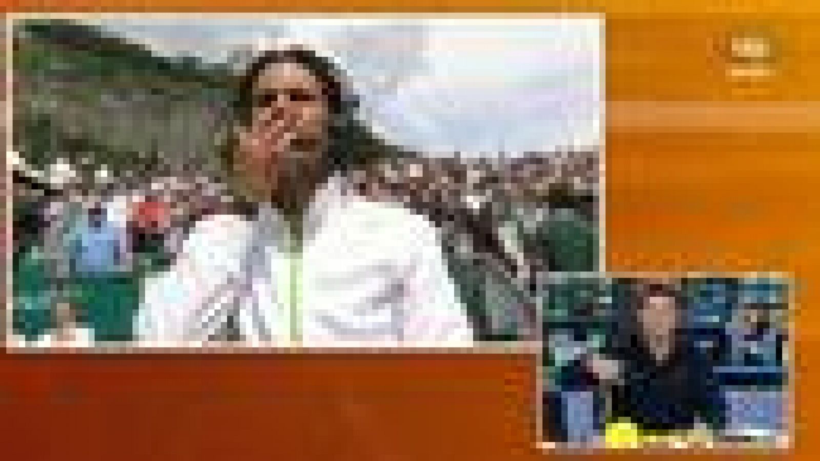 Sin programa: Nadal: "He jugado a un gran nivel" | RTVE Play