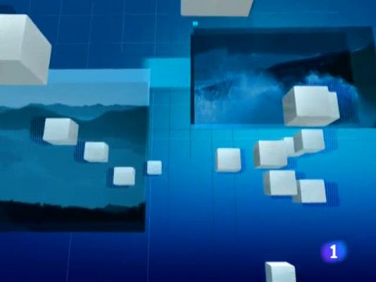 Informativo de Madrid - El tiempo en la Comunidad de Madrid - 14/04/11