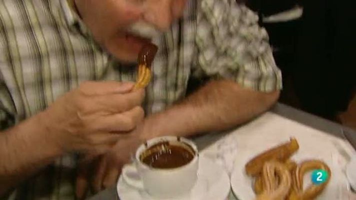 Para todos La 2 - El Chocolate