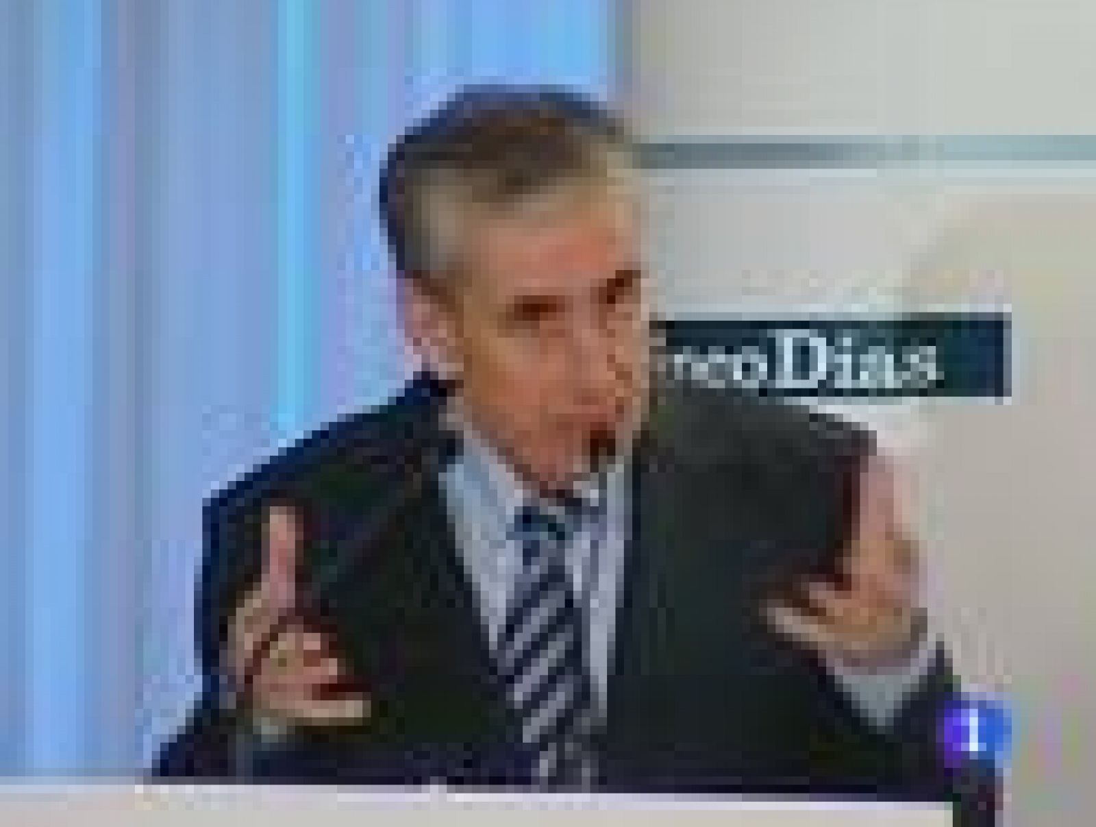 Telediario 1: Reacciones a libertad de Troitiño | RTVE Play