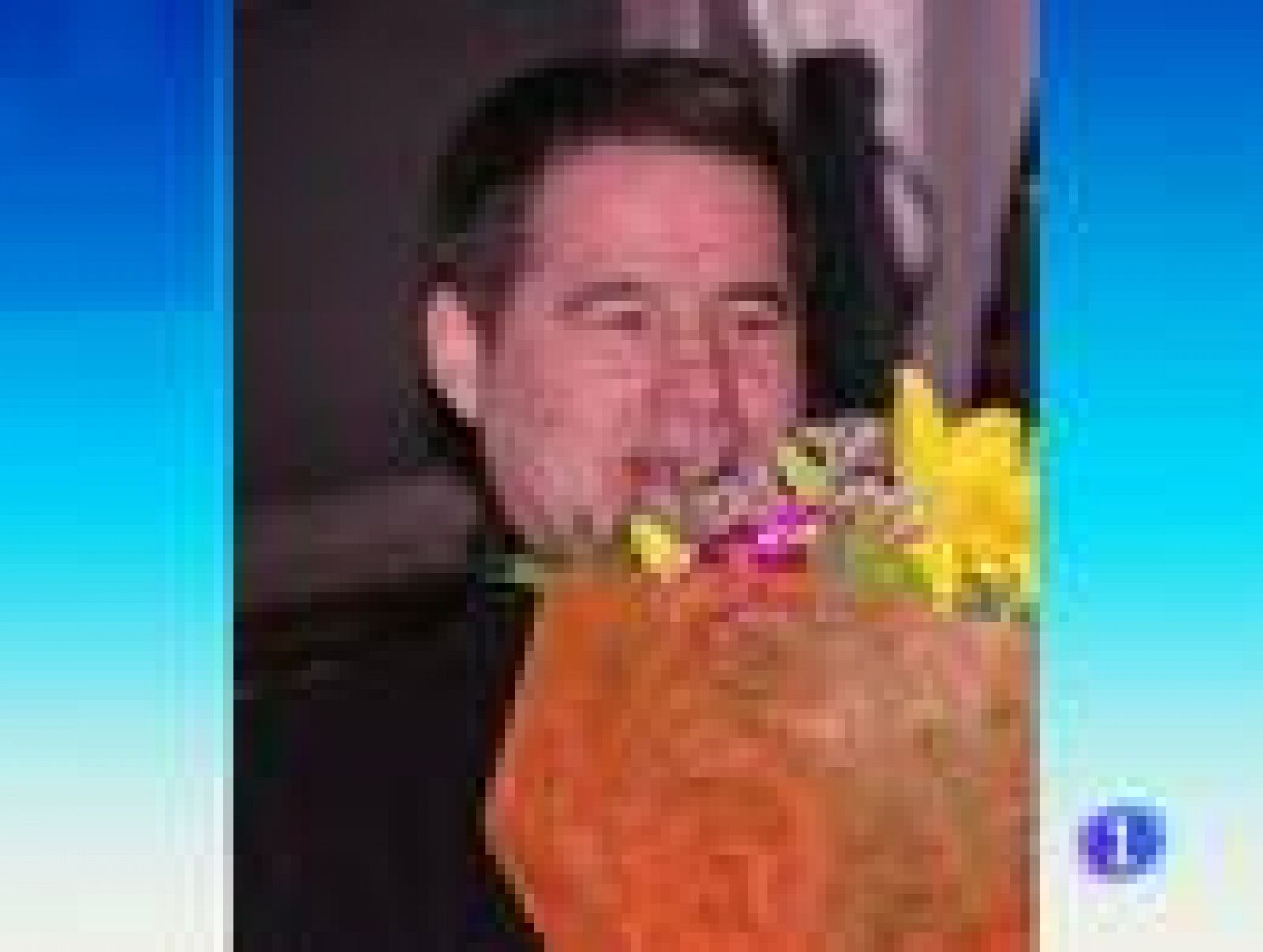 La Fiscalía recurre la puesta en libertad del etarra Antonio Troitiño