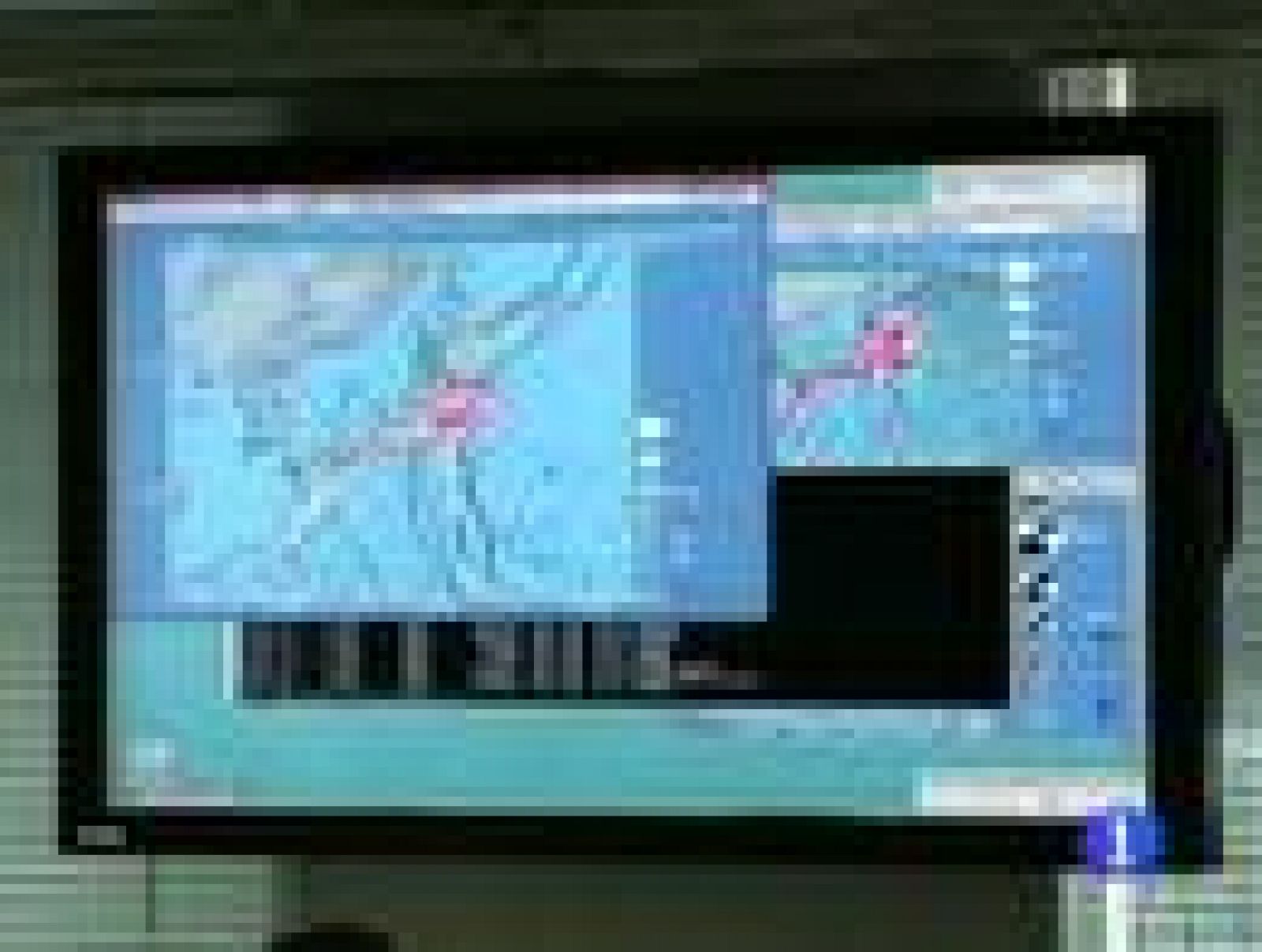 TEPCO admite daños en la barra de combustible nuclear  en uno de los reactores | Ver