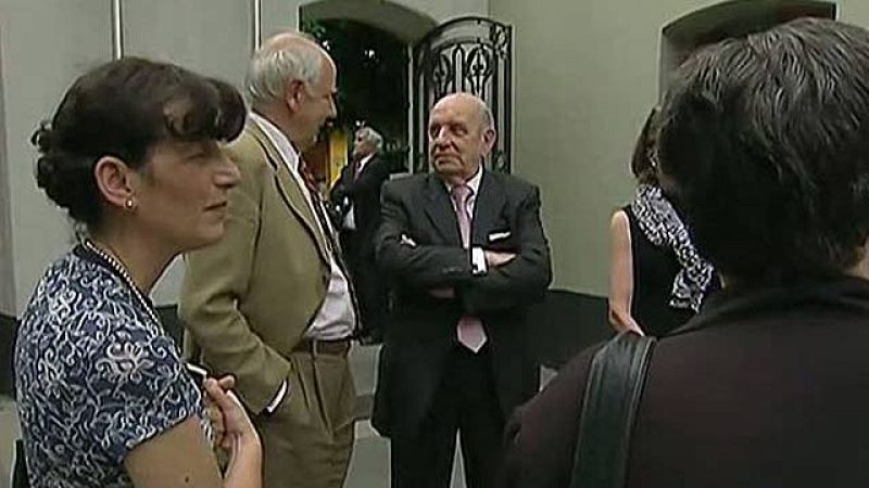 México, refugio para más de 20.000 españoles tras la Guerra Civil