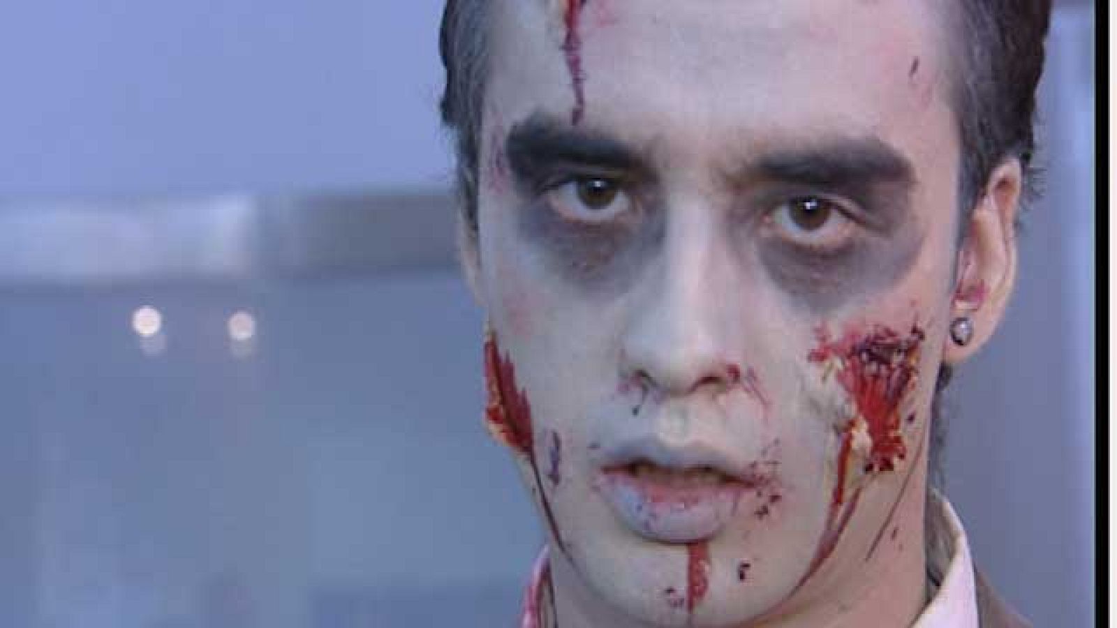 Los zombis toman el Salón del Comic de Barcelona