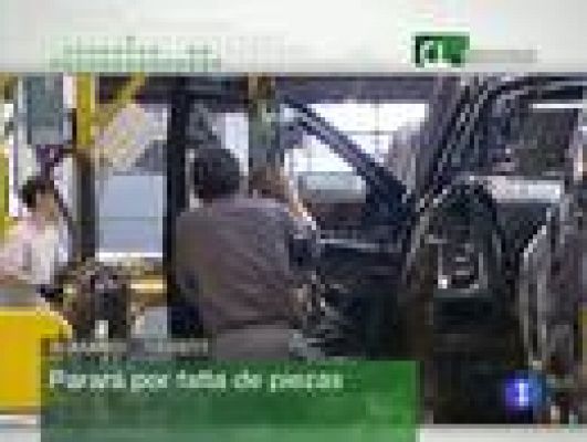 Noticias de Castilla y León - Noticias Castilla y León - 14/04/11