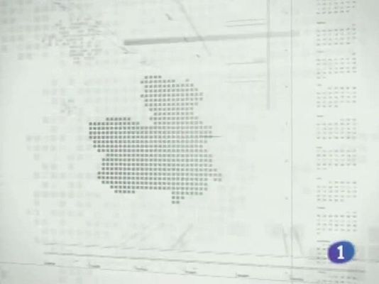 Noticias de Castilla-La Mancha - Noticias de Castilla La Mancha. Informativo de Castilla La Mancha. (14/04/2011)