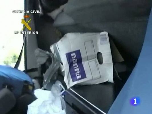 TeleCantabria - Telecantabria en 2' - 14/04/11