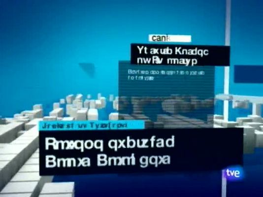 Telecanarias - Telecanarias en 2'- 14/04/2011