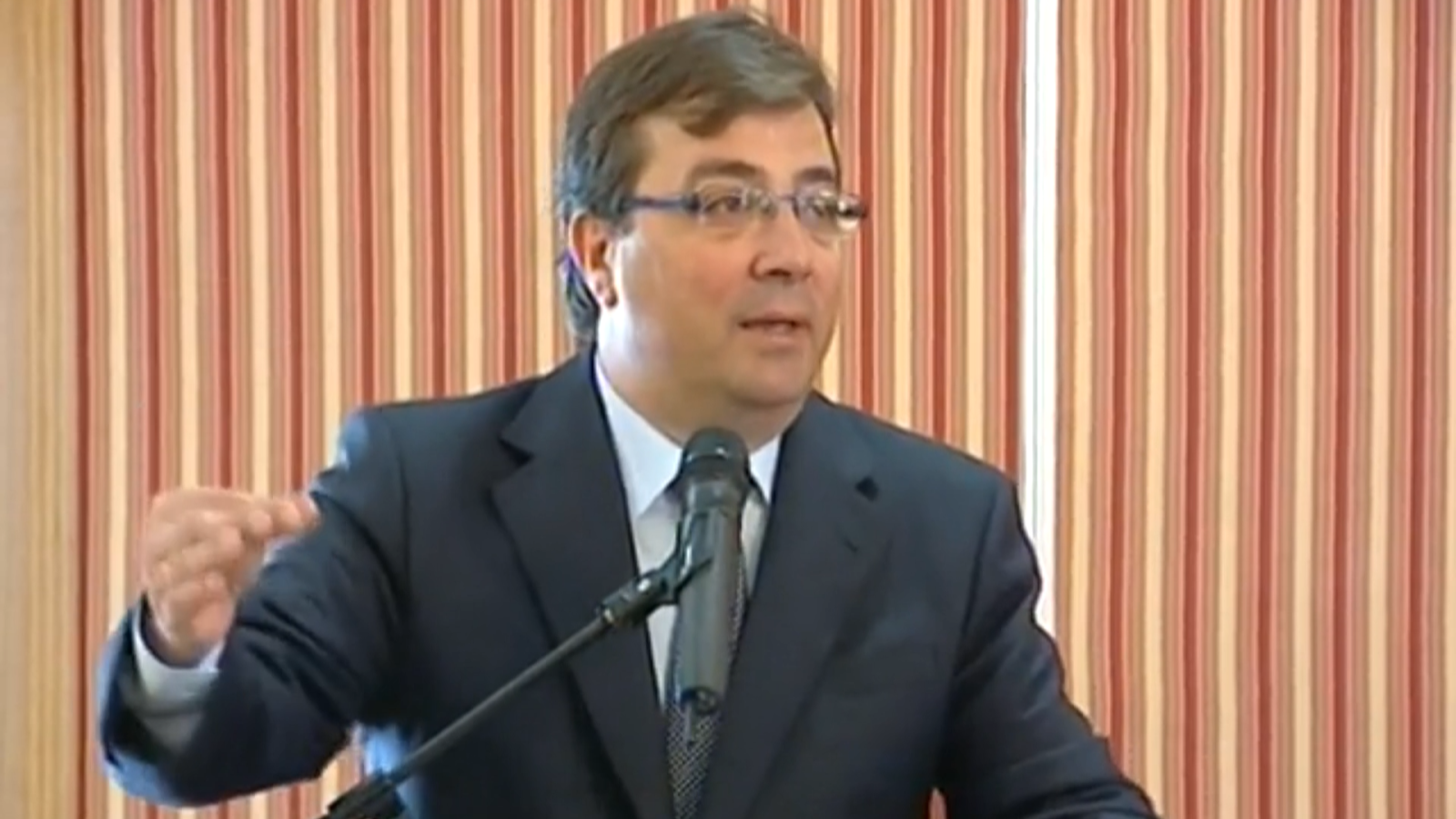 Noticias de Extremadura - 14/04/11