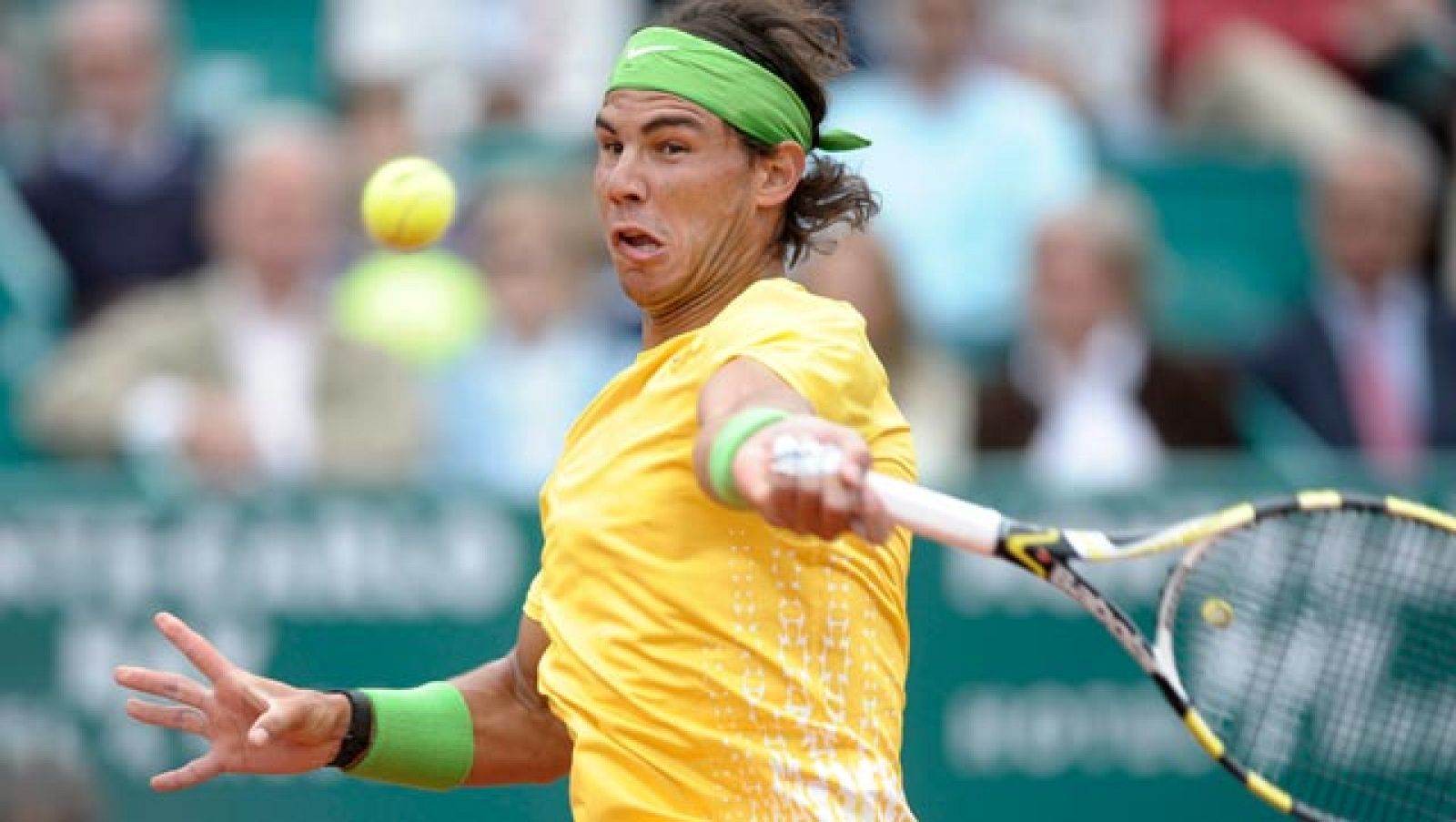 El número uno del mundo despacha a Richard Gasquet por la vía rápida y se enfrentará en cuartos a Ivan Ljubicic