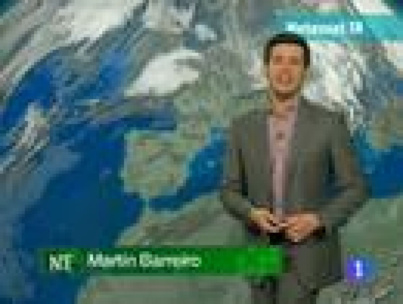 Noticias de Extremadura: El tiempo en la Comunidad de Extremadura - 14/04/11 | RTVE Play