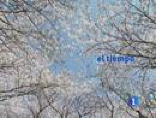 El tiempo - El tiempo - 14/04/11