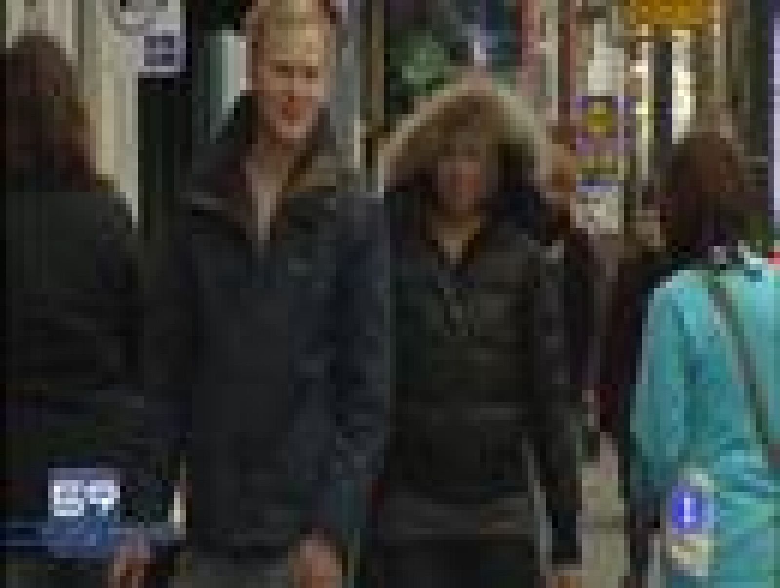 La "revolución" islandesa - 59 segundos | Ver