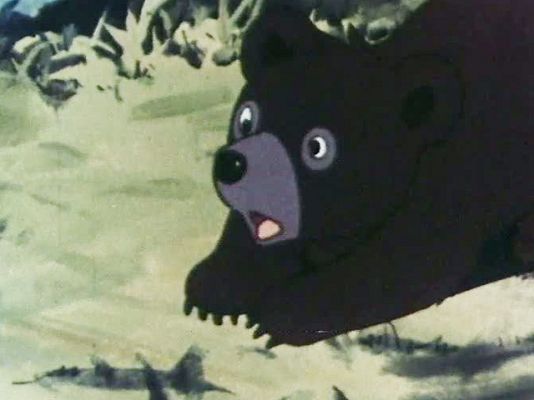 Arxiu TVE Catalunya - Jacky i Nuca ja s'han fet grans