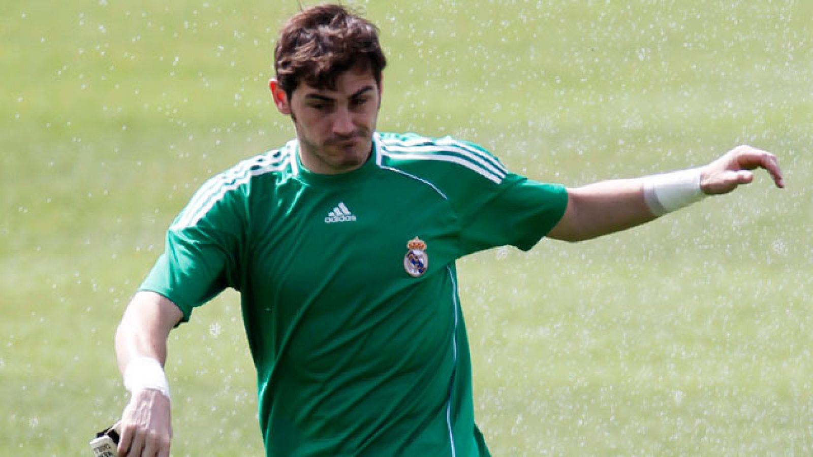 La mañana de La 1 - El hombre perfecto