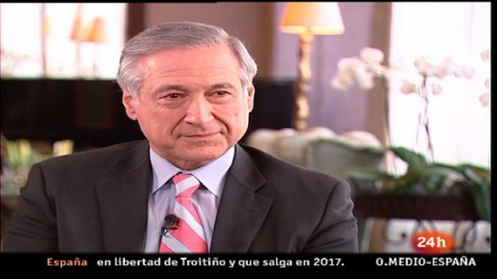 La tarde en 24h - Segunda hora - 14/04/11