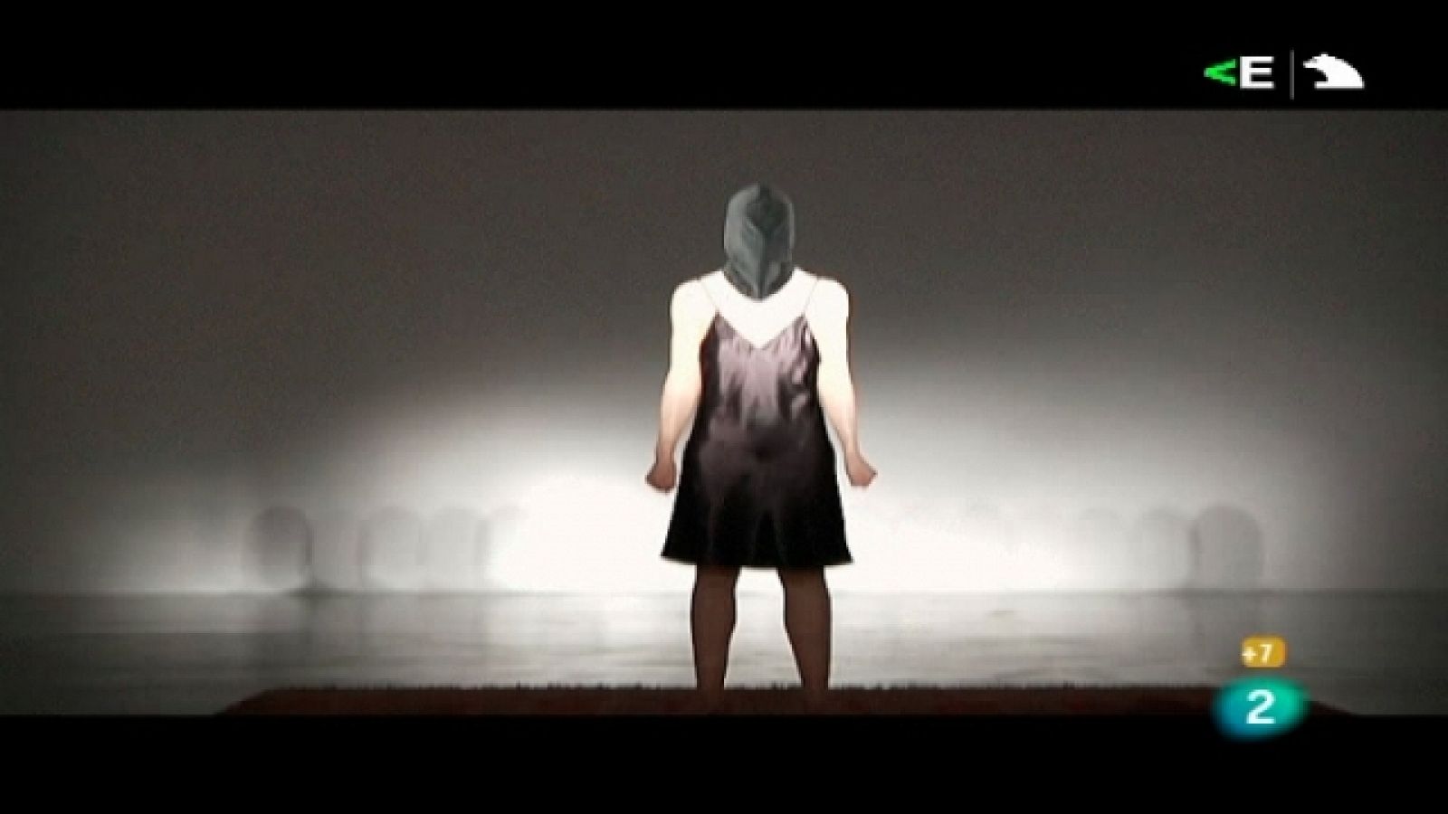 La casa encendida - 14/04/11 - La Casa Encendida | Ver